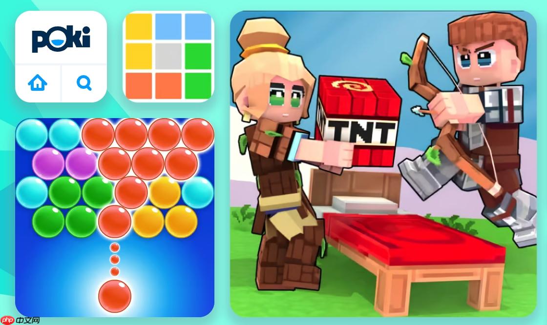 Poki怎样邀请好友同玩_Poki邀友共玩方式