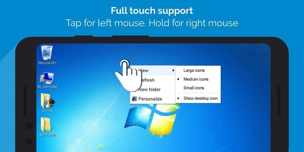 win7模拟器(免费版)下载-windows7模拟器下载
