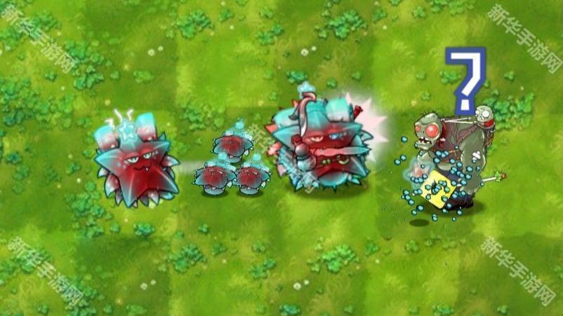 植物大战僵尸融合版二创版3.2.3版