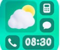 小浣熊ios15下载-浣熊ios15启动器汉化版下载